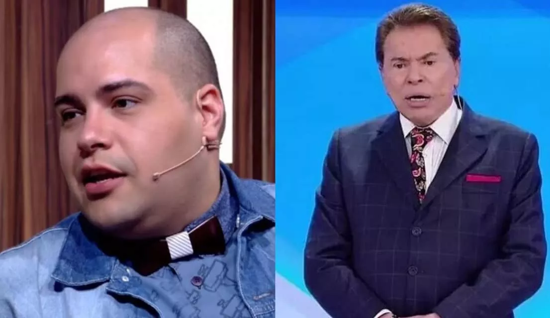 Tiago Abravanel - Brazilian actor