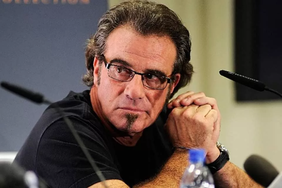 Tico Torres - American musician