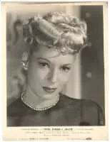 Tilda Thamar - Argentine actor