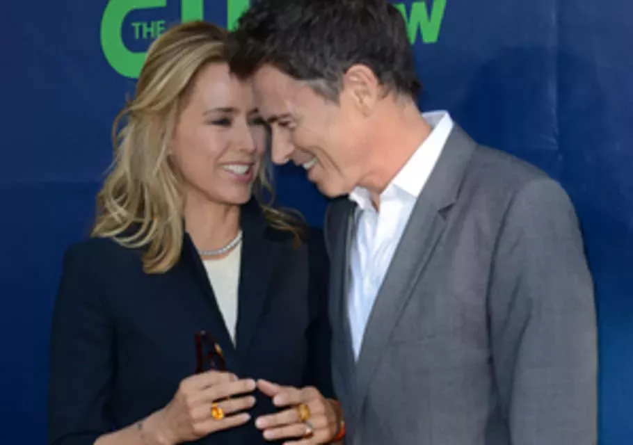 Tim Daly - American actor