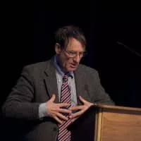 Tim Ingold - British anthropologist