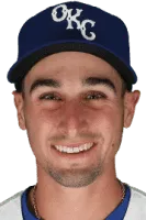 Tim Locastro - Baseball player