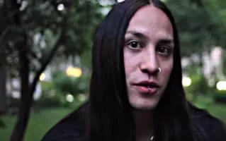 Tim Yeung - American drummer