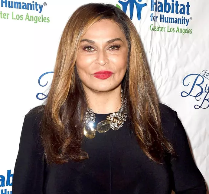 Tina Knowles - American businesswoman ‧ Beyoncé's mother