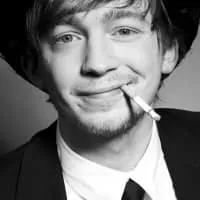 Tino Mewes - German actor