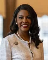Tishaura Jones - Mayor of St. Louis