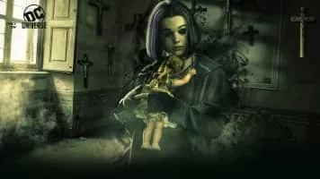 Titans - American web television series