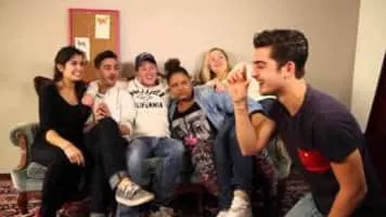 Titia Hoogendoorn - Movie actress