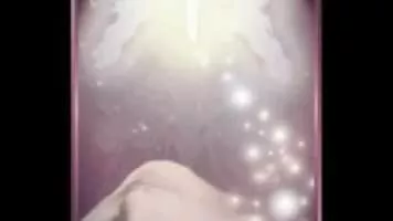 To Be an Angel Blind, the Crippled Soul - 