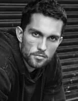 Tobias Sorensen - Danish model