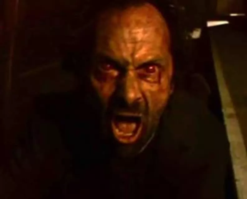 Toby Sedgwick - British movement director