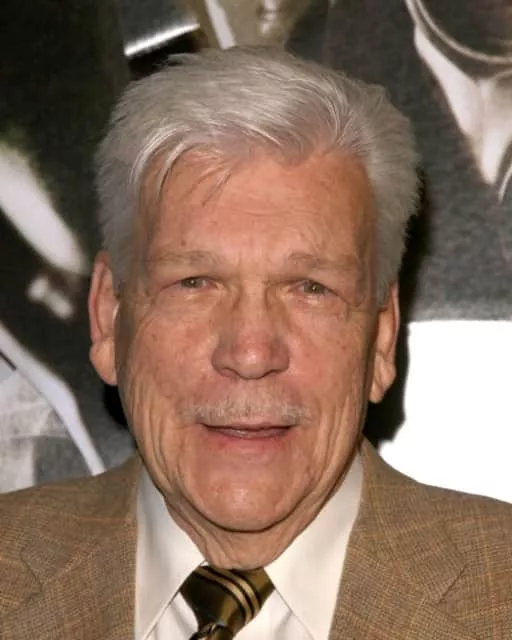 Tom Atkins - American television actor