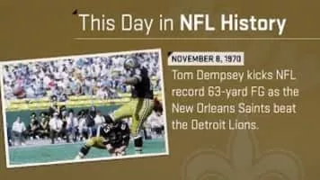 Tom Dempsey - Former Missouri State Senator