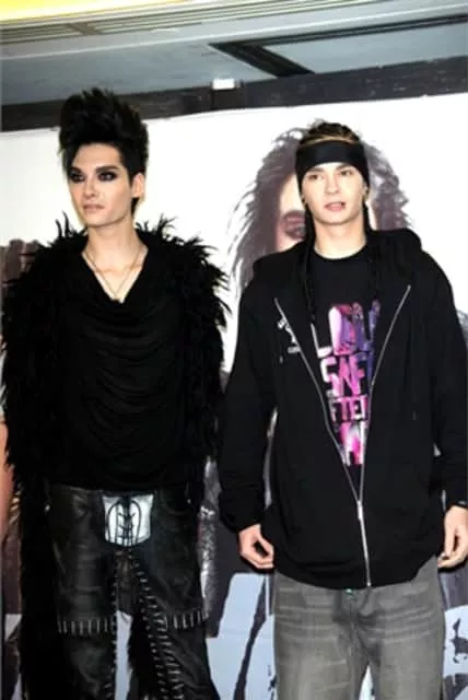 Tom Kaulitz - Musician