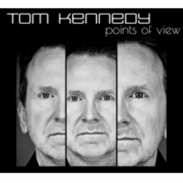 Tom Kennedy - American bass player