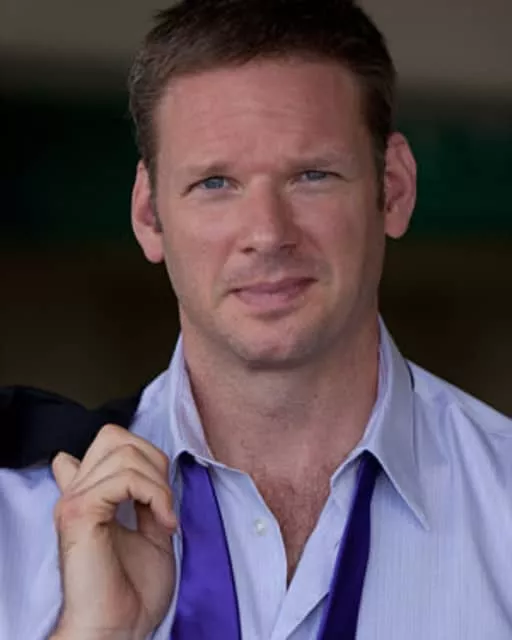 tom kiesche - American film actor