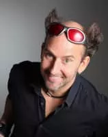 Tom Lehel - German actor