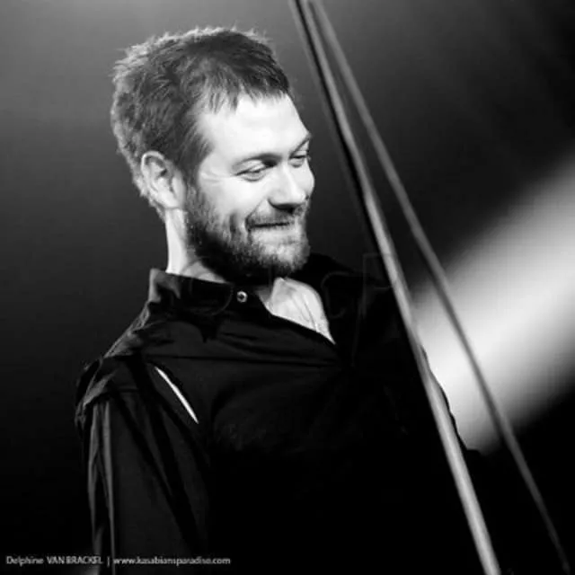 Tom Meighan - Musician