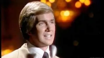 Tom Netherton - American singer