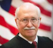 Tom Parker - Alabama Supreme Court Chief Justice