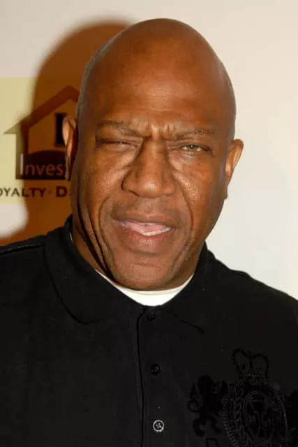 Tommy Lister - American character actor