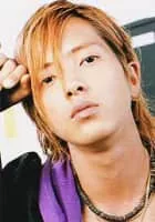 Tomohisa Yamashita - Japanese singer