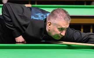 Tony Drago - Maltese snooker player