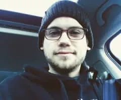 Tony Oller - American singer