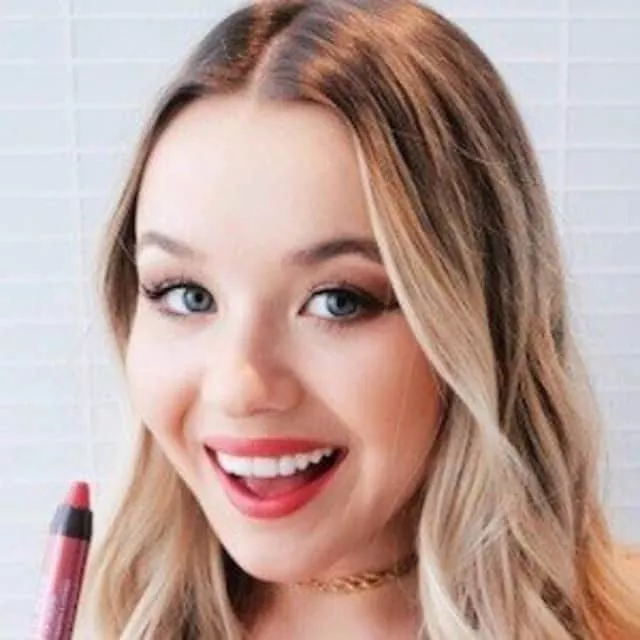 Torri Webster - Canadian actress