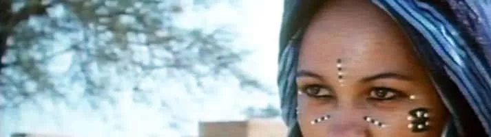 Toula or the Water Spirit (Toula ou le génie des eaux) - 1973 ‧ Drama ‧ 1h 30m