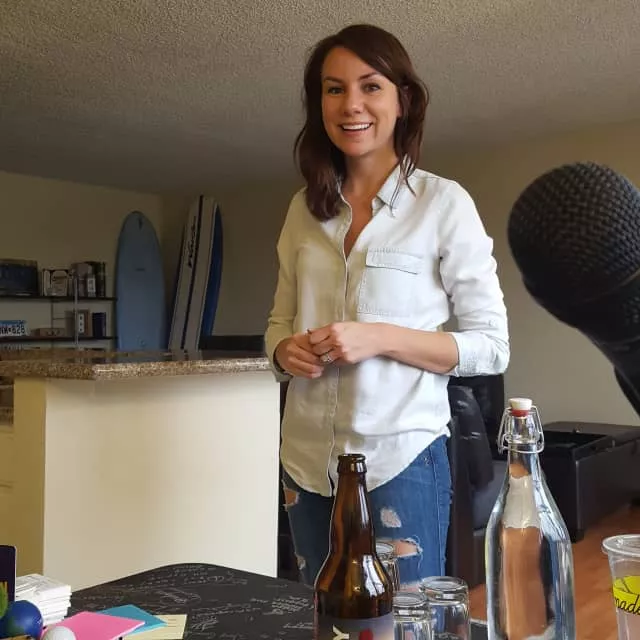 Tracey Wigfield - American comedy writer