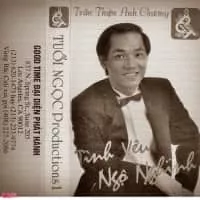 Tran Thien Anh Chuong (Trần Thiện Anh Chương) - Tran Thien Thanh's son