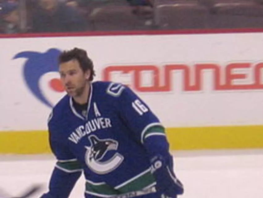 Trevor Linden Whois