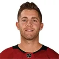 Trevor Murphy - Ice hockey defenceman