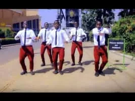 Triplets Ghetto Kids - Musical artist