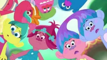 Trolls: The Beat Goes On! - 2018 ‧ Musical ‧ 8 seasons