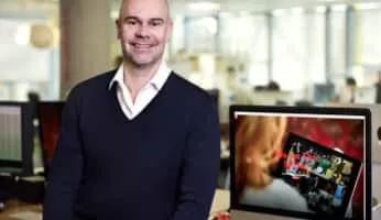 Trygve Allister Diesen - Television director