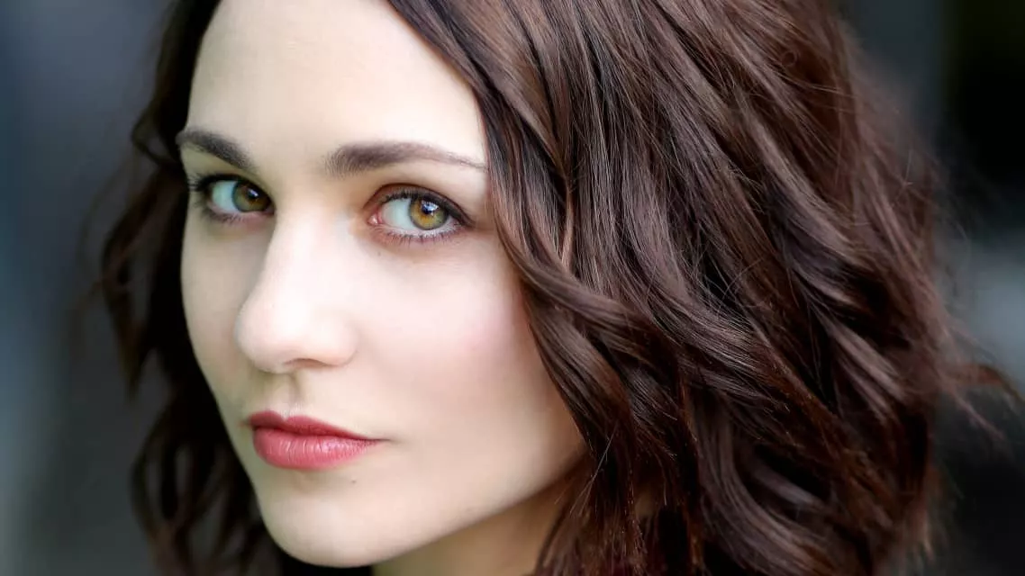 Tuppence Middleton - Actress