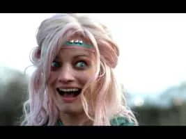 Turbo Kid - 2015 ‧ Sci-fi/Thriller ‧ 1h 35m