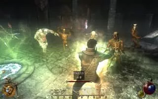 Two Worlds II Pirates of the Flying Fortress Game PC - Video game