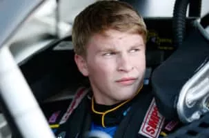 Tyler Dippel - Motorsports racing driver