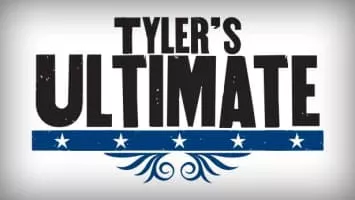 Tyler's Ultimate - 2003 ‧ News