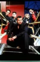 UC: Undercover - American drama series