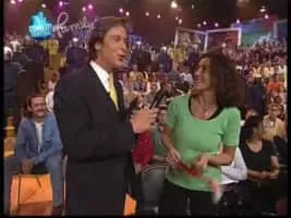 Uhhh. . . Vergeet Je Tandenborstel Niet! (Uhhh. . . Vergeet je tandenborstel niet!) - TV program