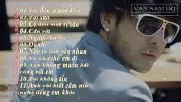 Ung Hoang Phuc - Vietnamese musician