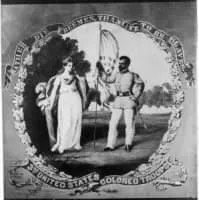 United States Colored Troops - Army