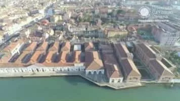 Università Ca' Foscari - 