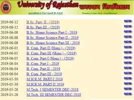 University of Rajasthan - Public university in Jaipur, India