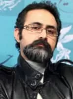 Vahid Jalilvand - Iranian film director
