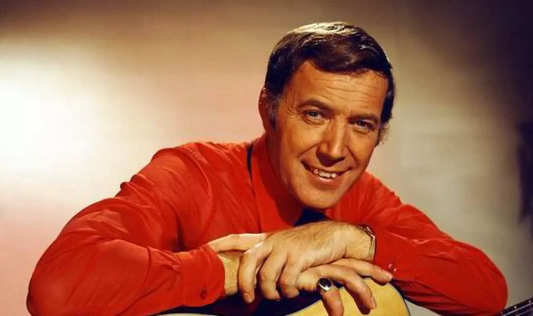 Val Doonican - Irish singer